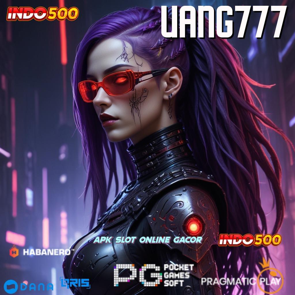 UANG777 🥇 Order Langsung Apk Cheat Slot Online