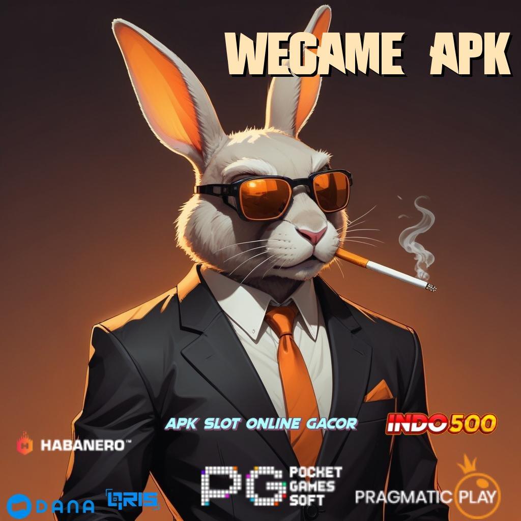 Wegame Apk