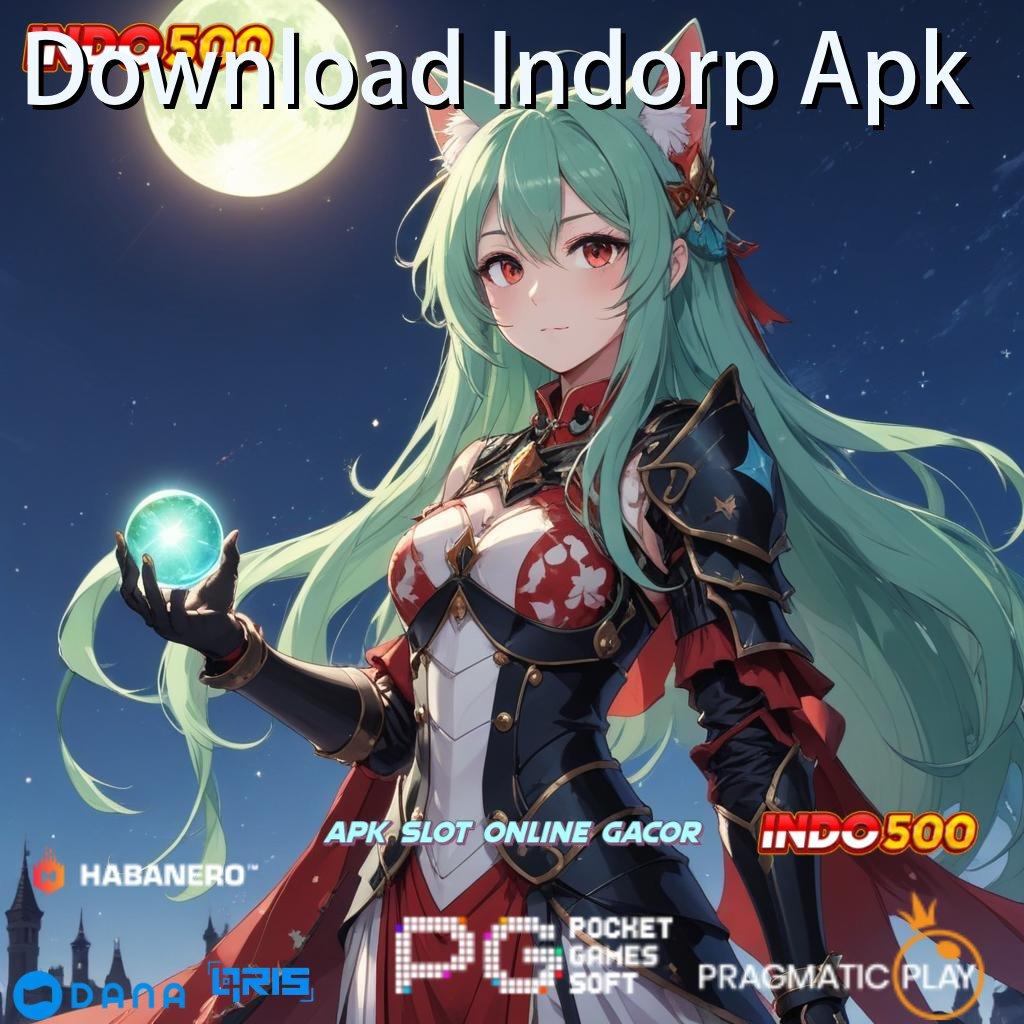 Download Indorp Apk