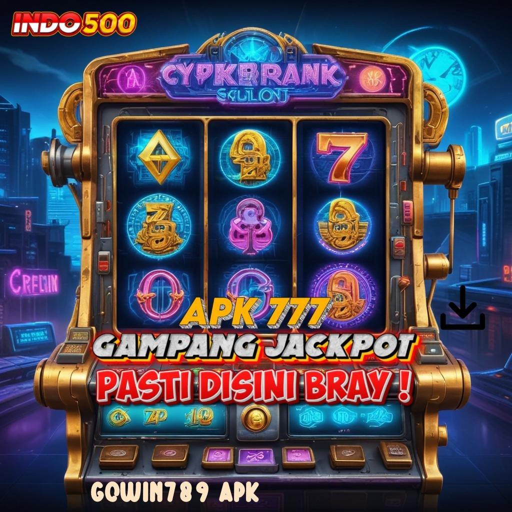 GOWIN789 APK Depo Bni 15rb Ayo Main, Kesempatan Emas Menanti