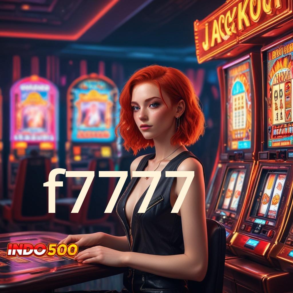 F7777 🔎 Slot Online Terbaik Asia Prima Instan Akun Baru Spesial