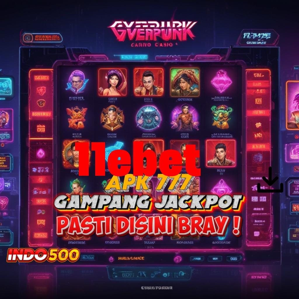 11EBET 🥇 Pionir Bisnis Slot Demo Gems Bonanza semangat mencapai kemenangan