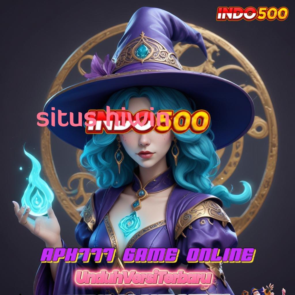 SITUS HIWIN ♍ fasilitas umum digital dengan rtp tinggi