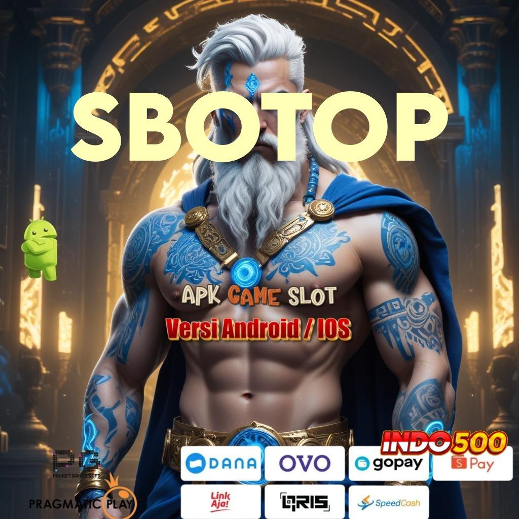 SBOTOP # APK Event Bonus Versi Terbaru Sistem Kerja