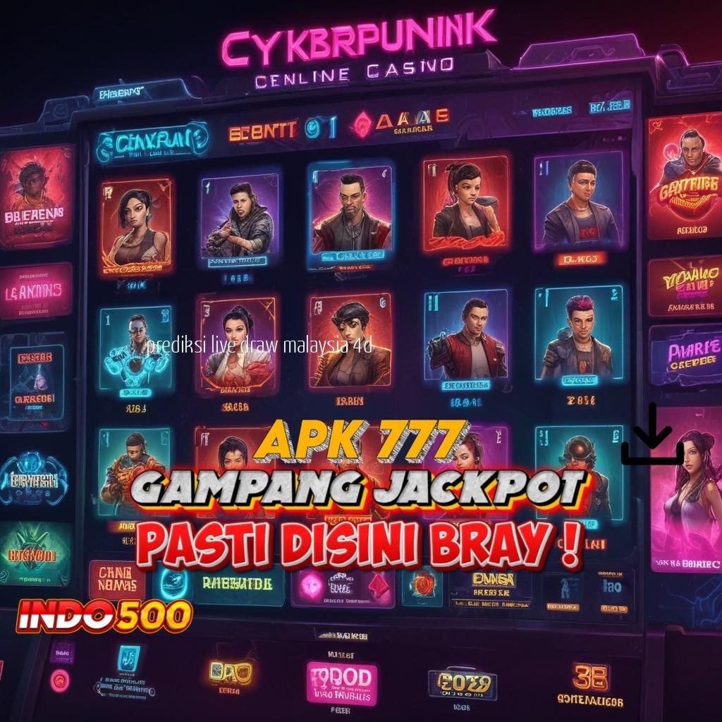 PREDIKSI LIVE DRAW MALAYSIA 4D 🔎 slot baru dengan rtp tertinggi untuk pemain