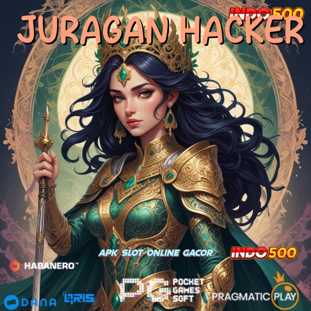 JURAGAN HACKER 🔎 Kode Diskon Khusus Permainan Adaptif