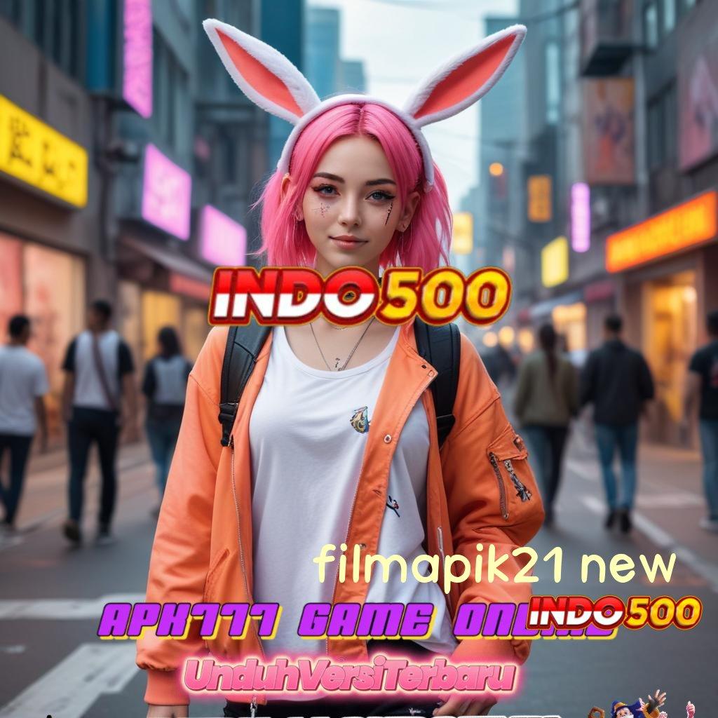 FILMAPIK21 NEW 🎮 Depo Scatter Auto Langsung Untung Spin Cepat Maksimal Gampang