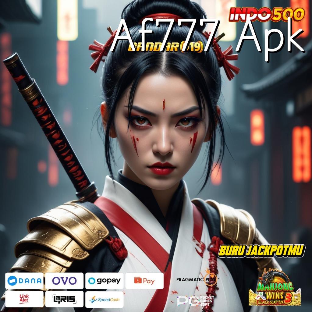 Af777 Apk