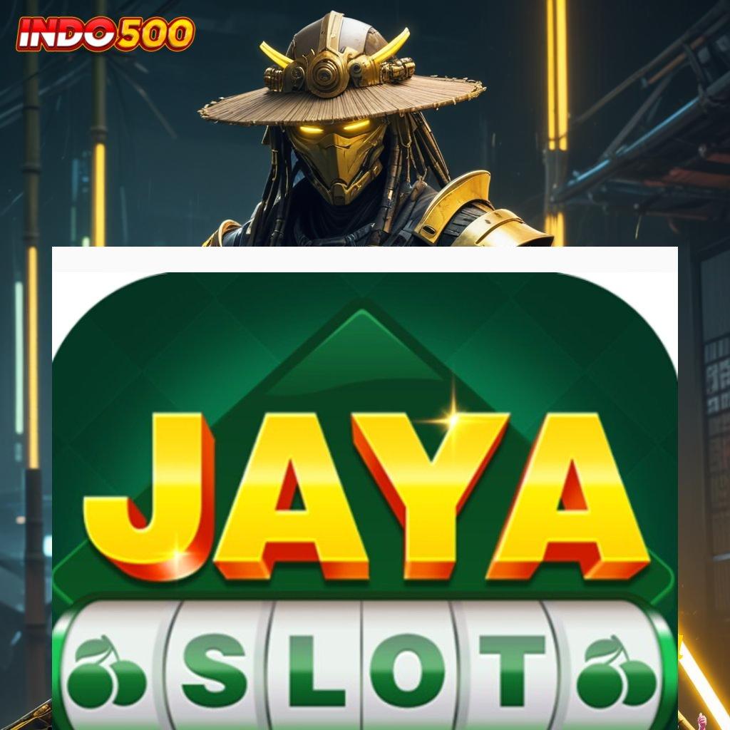 JAYASLOT QIUQIU ⚌ serambi digital versi baru game jackpot