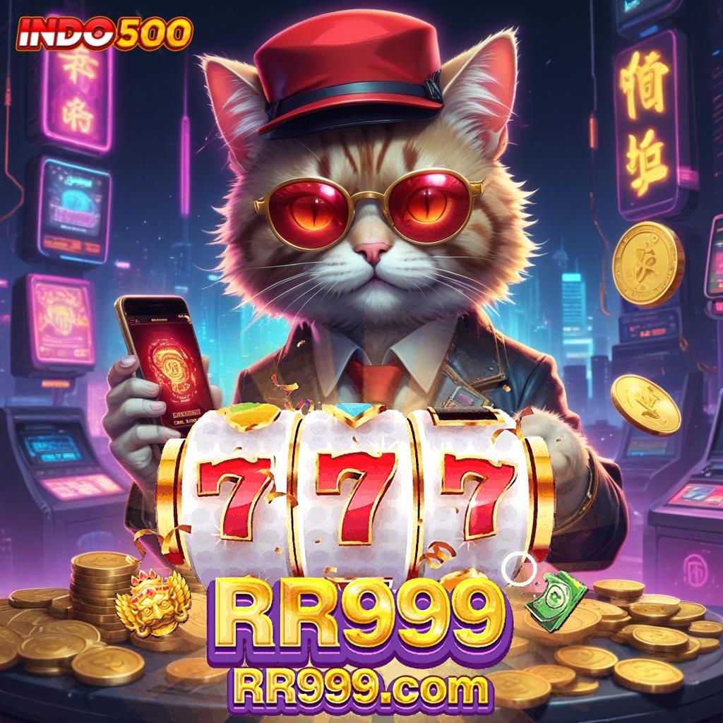 RR999 Sensasinya Keluar Apk Slot Penghasil Uang Tunai