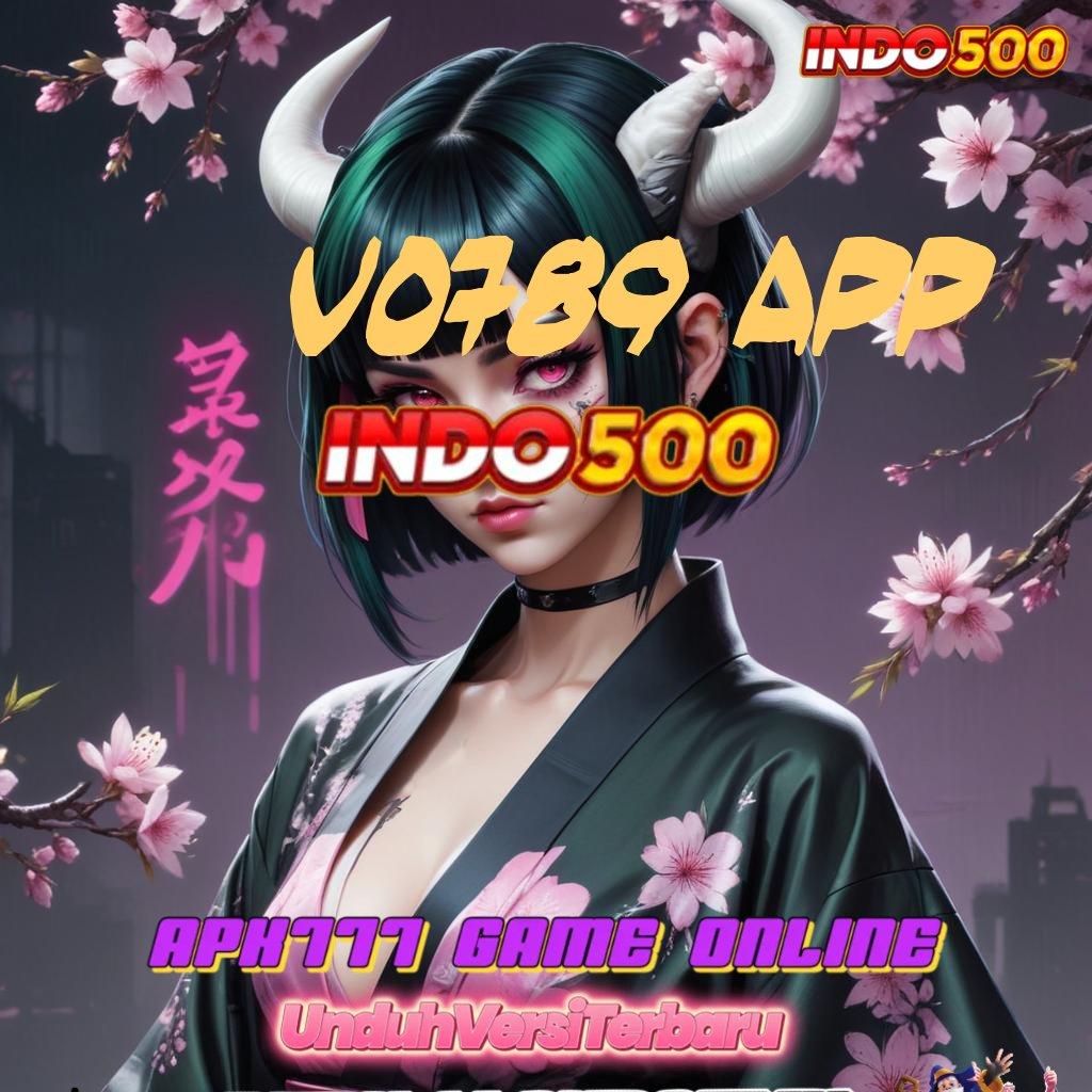 VO789 APP 🚀 harapan bijaksana spin tanpa rugi