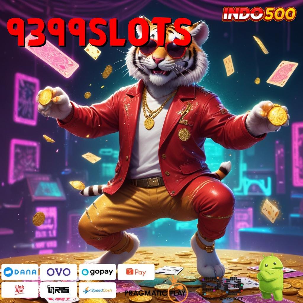 9399SLOTS sistem jaringan slot gacor berbasis aman