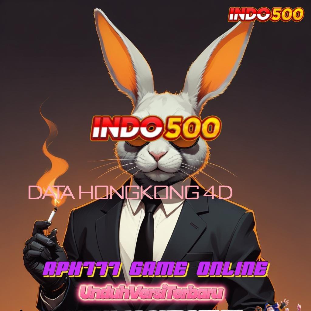 DATA HONGKONG 4D 💥 Keberuntungan Selalu Setoran Dengan Modal Receh