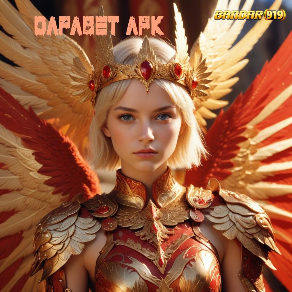 DAFABET APK 💥 Deposit Bank Jago 25 Ribu Mudah Melawan Lawan