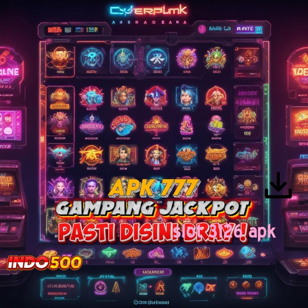 SLOT 3126 APK ➰ wisata kuliner lokal