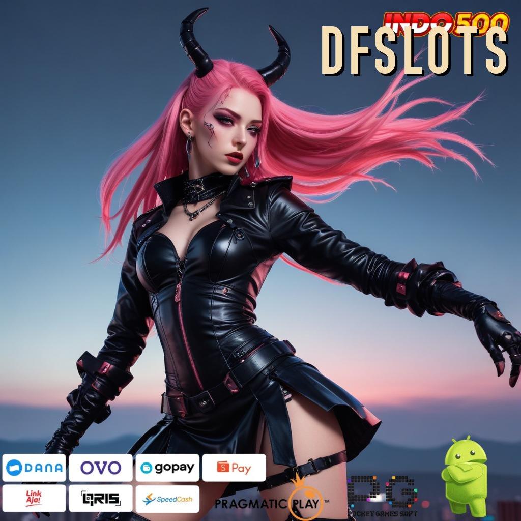 DFSLOTS Auto Viral Scatter Jalan Cepat Menuju Maxwin Terbaik