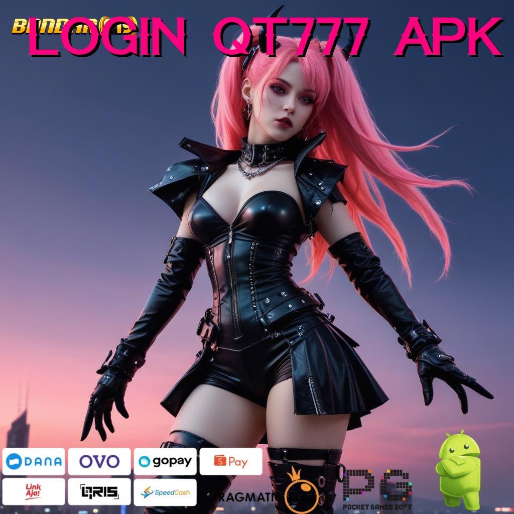 LOGIN QT777 APK , Mesin dan Teknologi Membuka Peluang Pendidikan Global